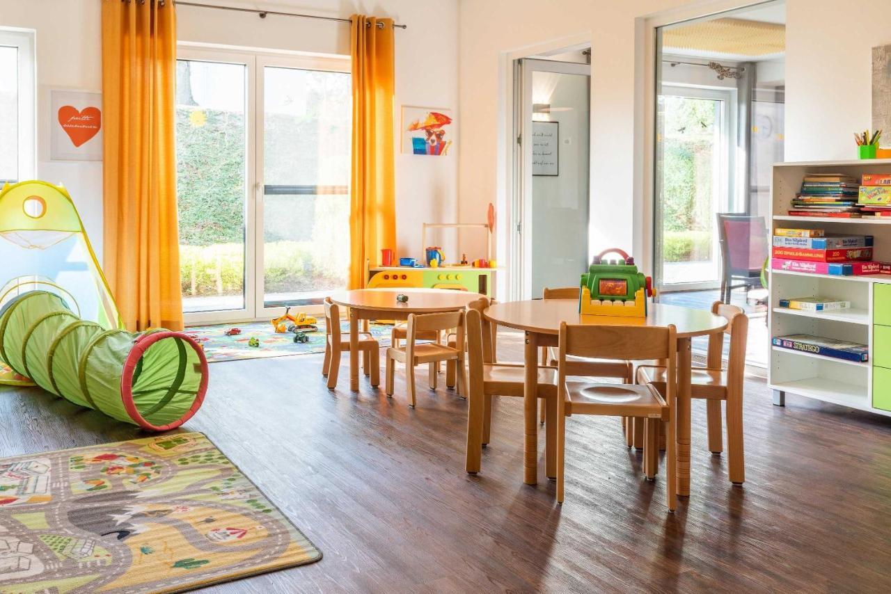 Terrassenwohnung "Inselreich" - Oase Am Haff Garz  ภายนอก รูปภาพ