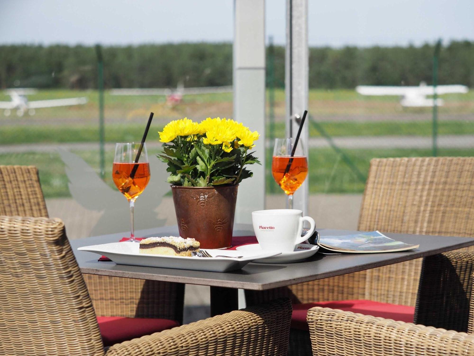 Terrassenwohnung "Inselreich" - Oase Am Haff Garz  ภายนอก รูปภาพ